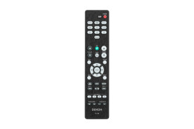 Denon AVR-X580BT - amplituner wielokanałowy