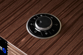 Ruark Audio R410 Soft Grey - system audio typu "all-in-one"