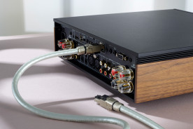 QED Reference Ethernet - przewód typu patchcord RJ45/RJ45 o długości 3 m