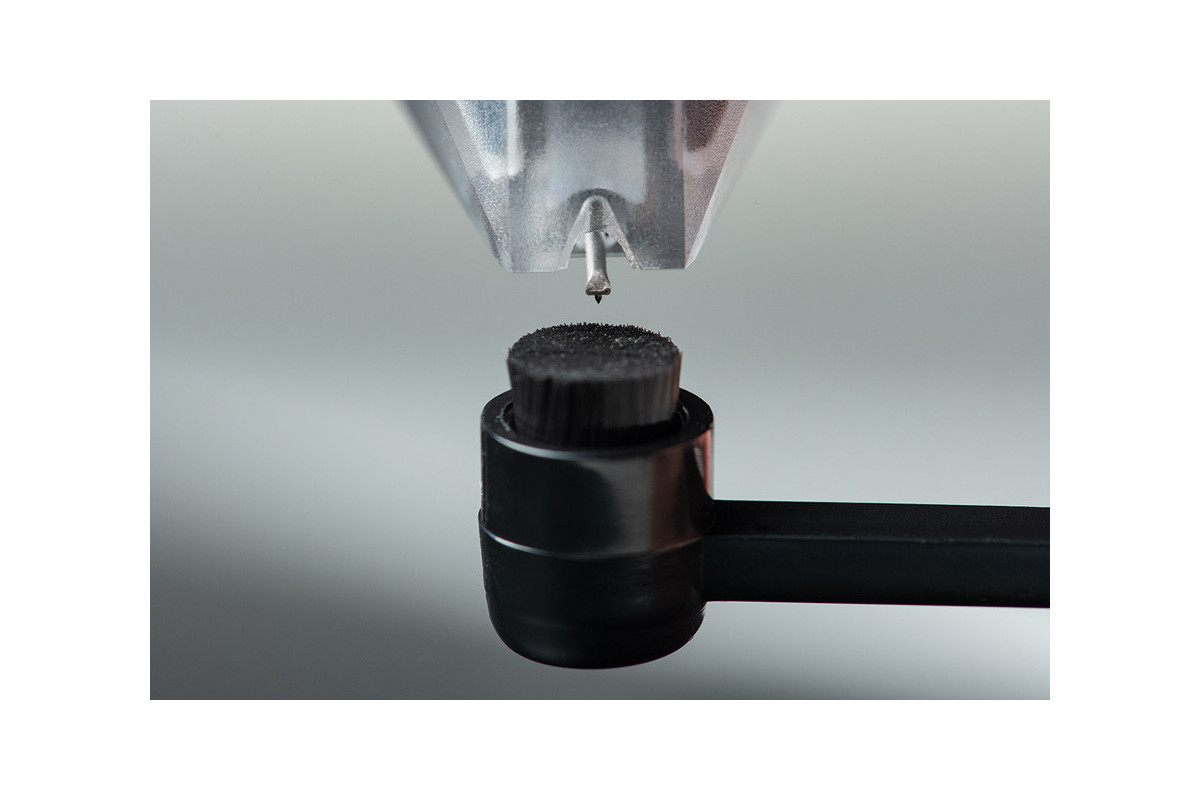 Pro-Ject Clean it - szczotka do czyszczenia igieł gramofonowych