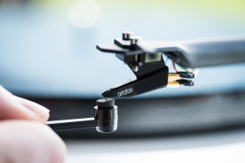 Pro-Ject Clean it - szczotka do czyszczenia igieł gramofonowych