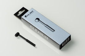 Pro-Ject Clean it - szczotka do czyszczenia igieł gramofonowych