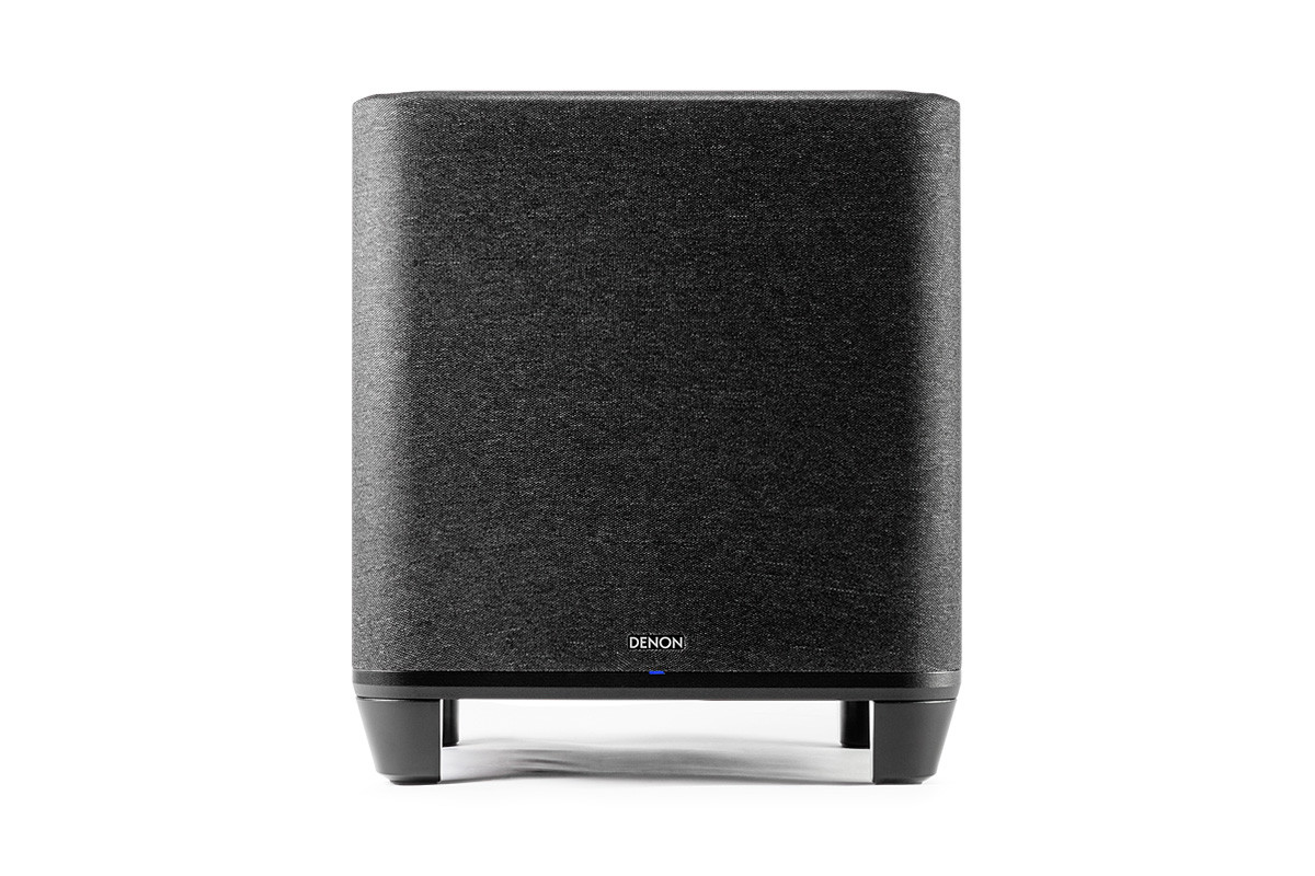 Denon HOME Subwoofer - subwoofer aktywny