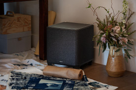 Denon HOME Subwoofer - subwoofer aktywny