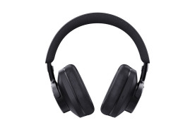 Cambridge Audio Melomania P100 Black - słuchawki bezprzewodowe Bluetooth