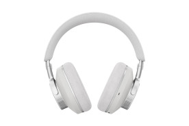 Cambridge Audio Melomania P100 White - słuchawki bezprzewodowe Bluetooth