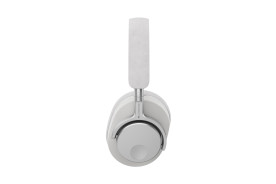 Cambridge Audio Melomania P100 White - słuchawki bezprzewodowe Bluetooth