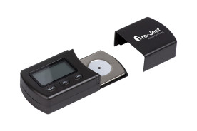 Pro-Ject Measure it E - waga cyfrowa do wkładek gramofonowych