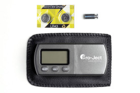 Pro-Ject Measure it E - waga cyfrowa do wkładek gramofonowych