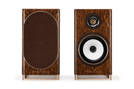 Triangle Capella Nebula Brown - kolumny aktywne