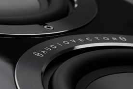 Audiovector QR 7 White Silk - kolumny podłogowe