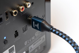 SVS Prime Wireless Pro Piano Gloss White - kolumny aktywne