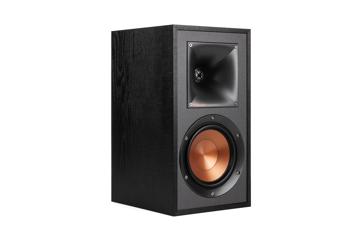 Klipsch Reference R-51M - kolumny podstawkowe