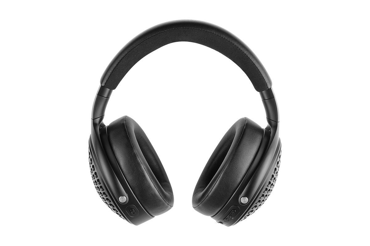 Focal Bathys Deep Black - słuchawki bezprzewodowe Bluetooth