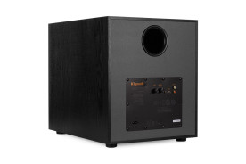 Klipsch Reference R-120SW - subwoofer aktywny