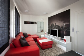 Amphion Helium 510 Full White - kolumny podstawkowe