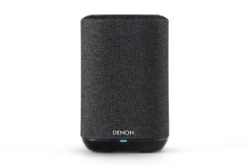 Denon HOME 150 NV Black - strefowy odtwarzacz