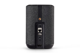 Denon HOME 150 NV Black - strefowy odtwarzacz