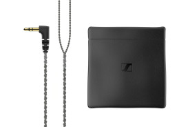 Sennheiser IE 200 - słuchawki dokanałowe