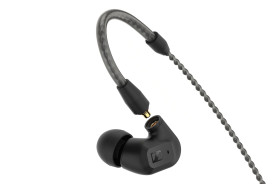 Sennheiser IE 200 - słuchawki dokanałowe