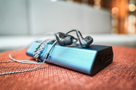 Sennheiser IE 200 - słuchawki dokanałowe