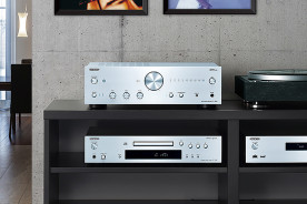 Onkyo C-7030 Black - odtwarzacz płyt CD