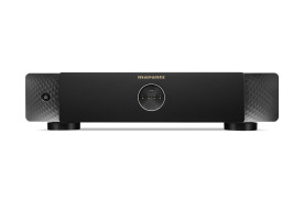 Marantz MODEL M4 - strefowy odtwarzacz z wbudowanym wzmacniaczem