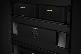 Marantz MODEL M4 - strefowy odtwarzacz z wbudowanym wzmacniaczem