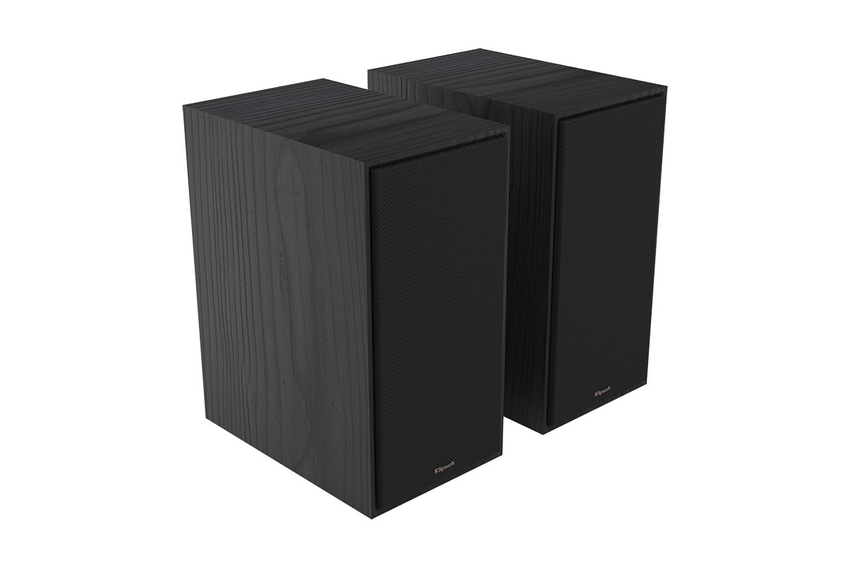 Klipsch Reference R-60M - kolumny podstawkowe