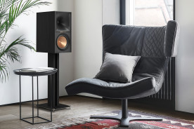 Klipsch Reference R-60M - kolumny podstawkowe