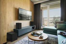 Klipsch Reference R-60M - kolumny podstawkowe