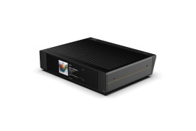 Arcam Radia ST25 - sieciowy odtwarzacz audio