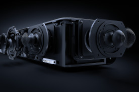 Sennheiser AMBEO MAX - system głośników soundbar