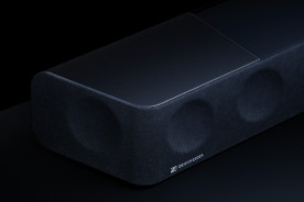 Sennheiser AMBEO MAX - system głośników soundbar