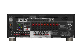 Onkyo TX-RZ30 - amplituner wielokanałowy