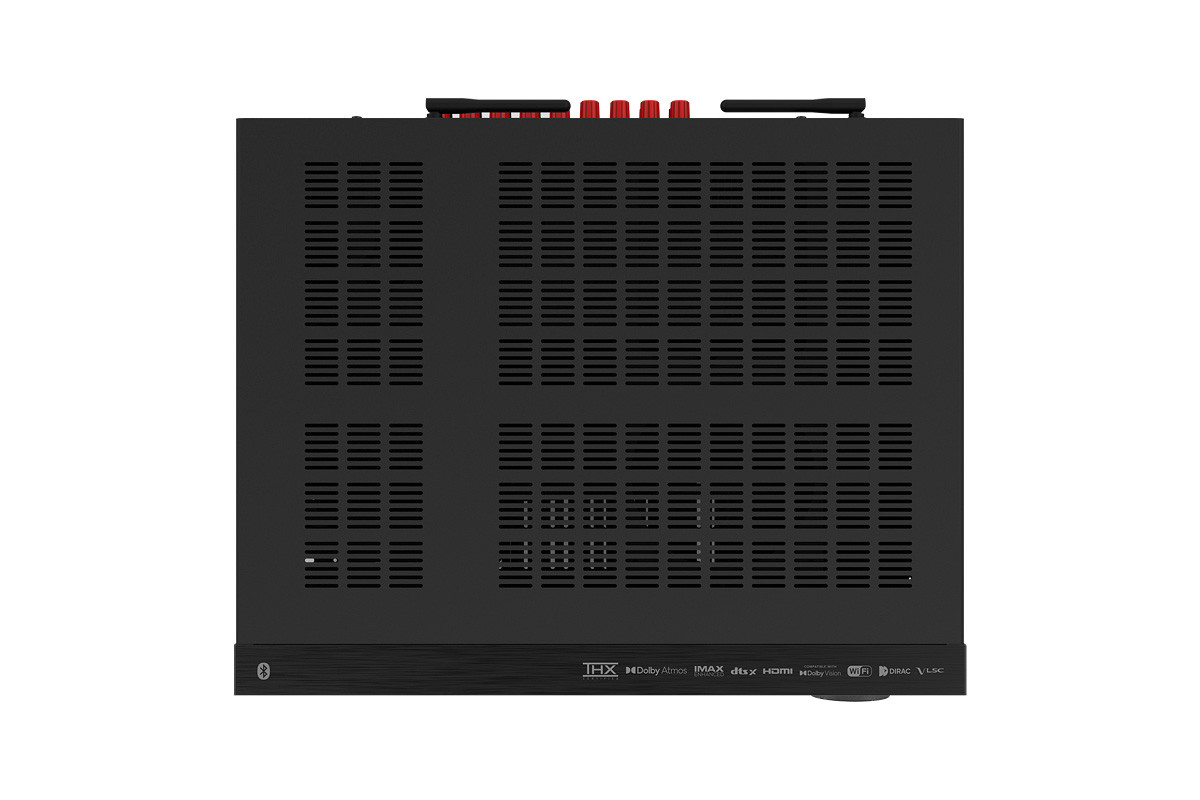 Onkyo TX-RZ30 - amplituner wielokanałowy