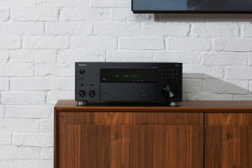Onkyo TX-RZ30 - amplituner wielokanałowy