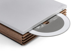 Ruark Audio R-CD100 - odtwarzacz płyt CD