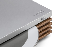 Ruark Audio R-CD100 - odtwarzacz płyt CD