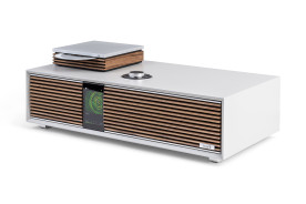 Ruark Audio R-CD100 - odtwarzacz płyt CD