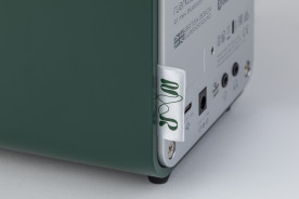 Ruark Audio R1 Mk4 Pine - kompaktowe radio FM/DAB+