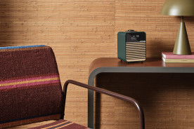 Ruark Audio R1 Mk4 Pine - kompaktowe radio FM/DAB+