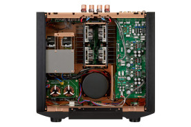 Marantz PM-10 Black - wzmacniacz stereo