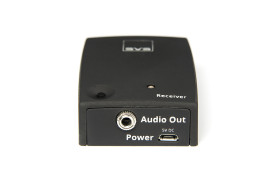 SVS Soundpath Wireless Audio Adapter - bezprzewodowy zestaw do przesyłania sygnału audio np. do subwoofera
