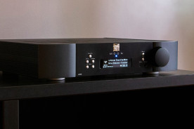 Moon ACE Black - system audio typu "all-in-one"