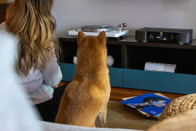 Moon ACE 2-tone - system audio typu "all-in-one"