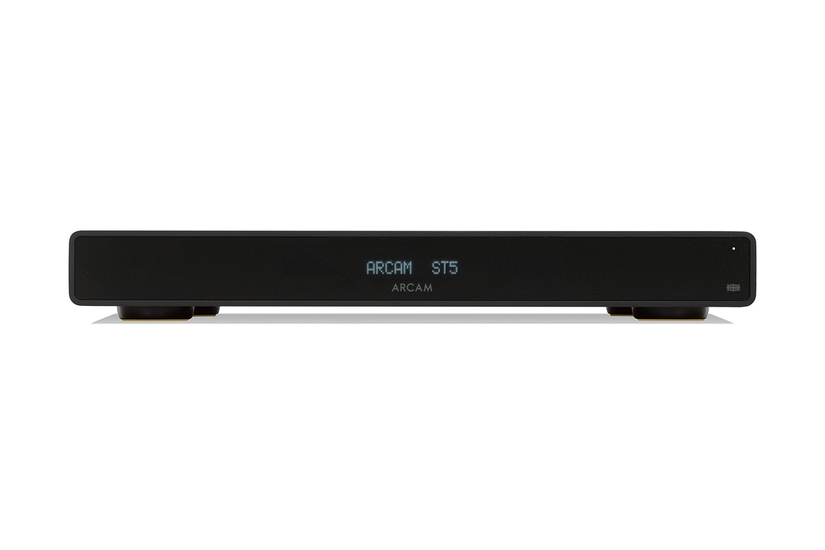 Arcam Radia A25 | ST5 - zestaw stereo