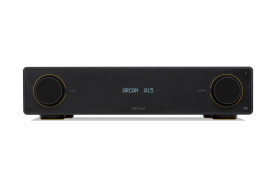 Arcam Radia A15 | ST5 - zestaw stereo