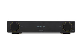 Arcam Radia A5 | ST5 - zestaw stereo