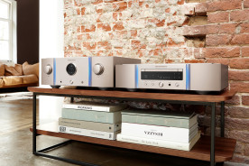 Marantz PM-10 Black - wzmacniacz stereo